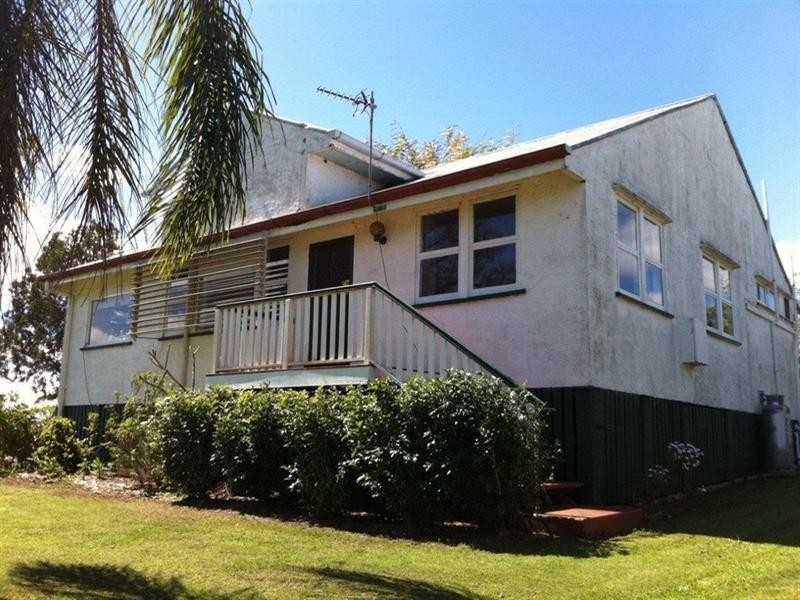 14 Daher Street, Goombungee QLD 4354