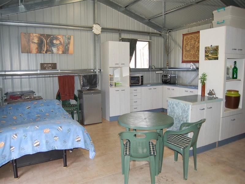 29 Pinnell Road, Crows Nest QLD 4355