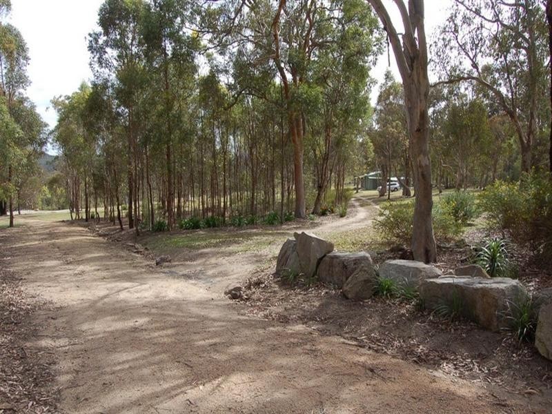 29 Pinnell Road, Crows Nest QLD 4355