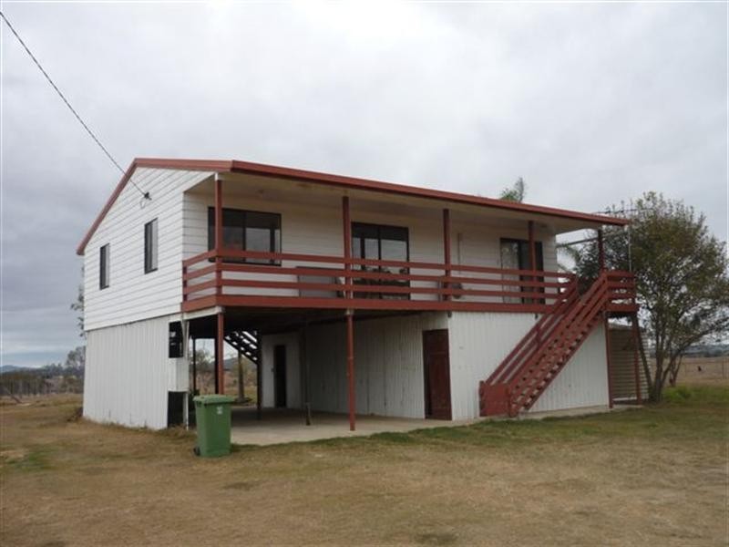 65 John Street, Goombungee QLD 4354