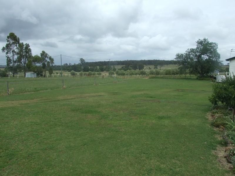 65 John Street, Goombungee QLD 4354