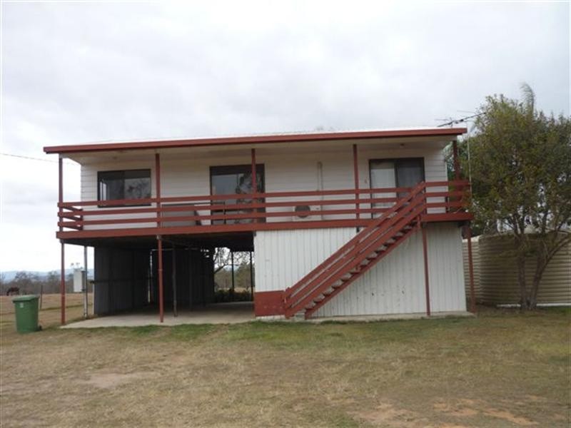 65 John Street, Goombungee QLD 4354