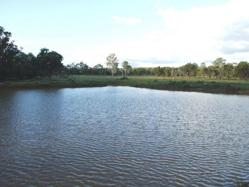 0 Pechey-Maclagan Road, Goombungee QLD 4354