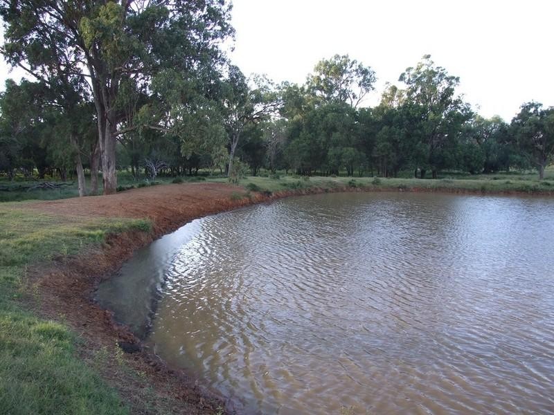 0 Pechey-Maclagan Road, Goombungee QLD 4354