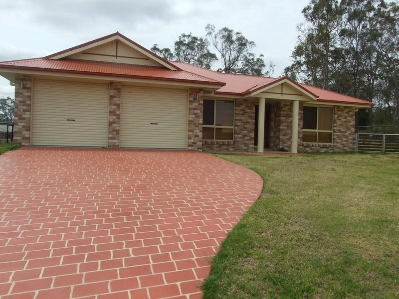 24 Naomi Drive, Crows Nest QLD 4355