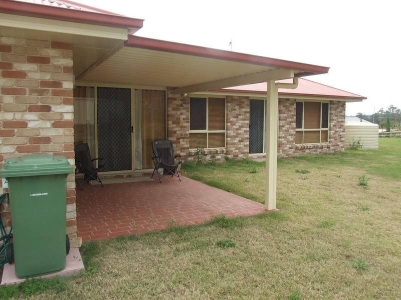 24 Naomi Drive, Crows Nest QLD 4355