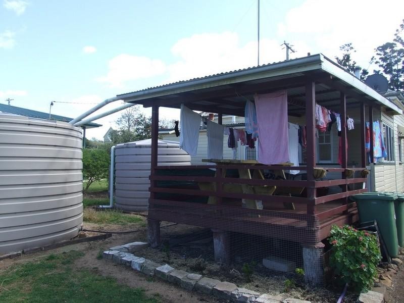 17 Boundary Street, Haden QLD 4353