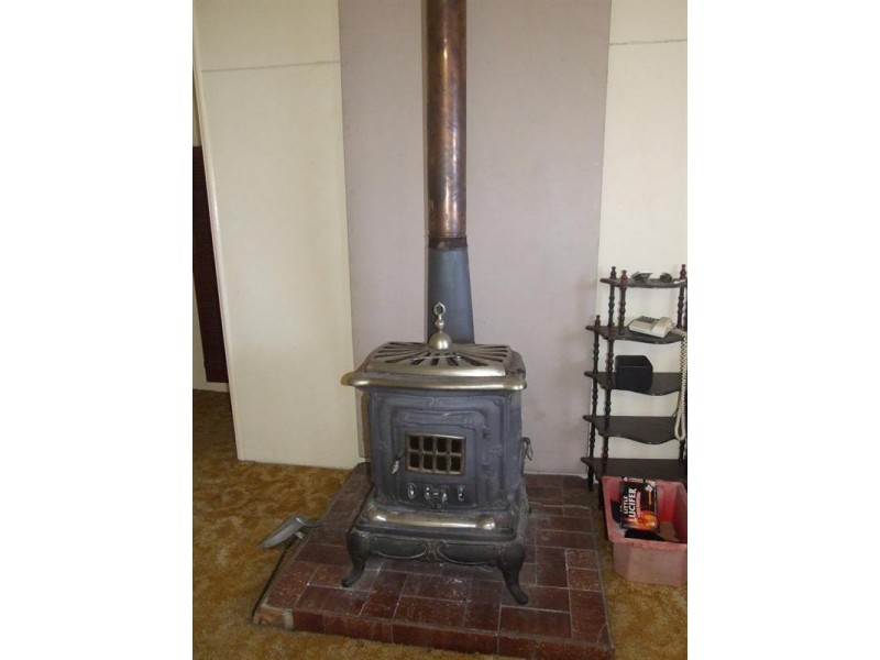 17 Boundary Street, Haden QLD 4353