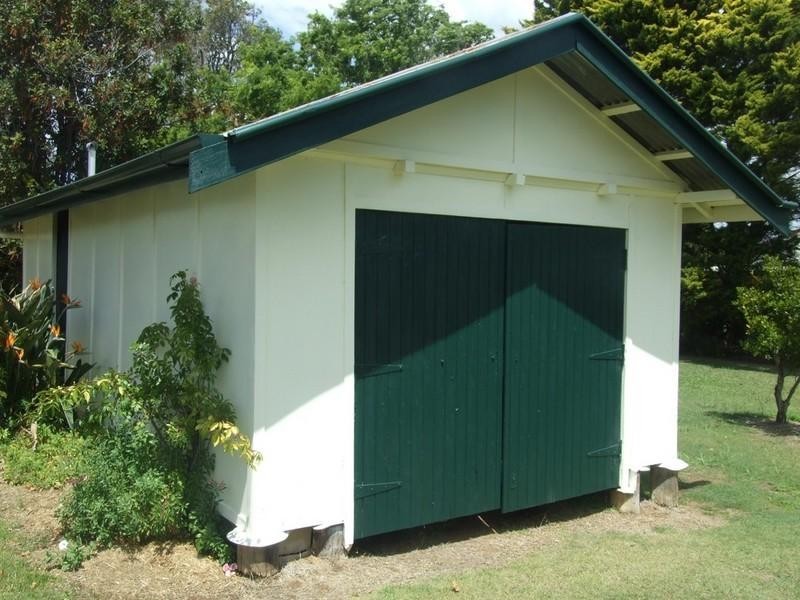 5 Sharp Street, Crows Nest QLD 4355