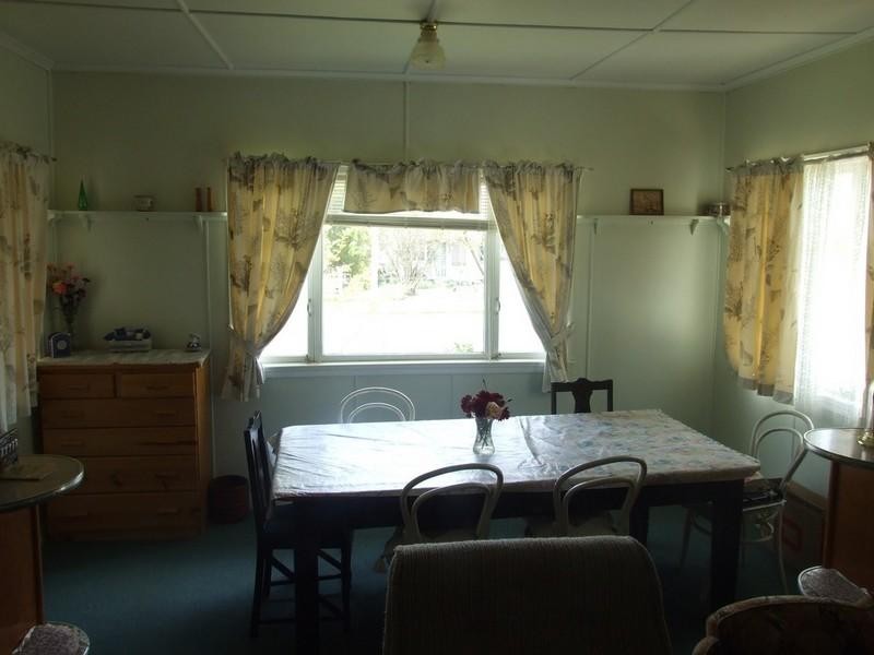 5 Sharp Street, Crows Nest QLD 4355