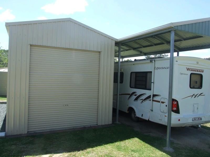 10 Church Street, Crows Nest QLD 4355