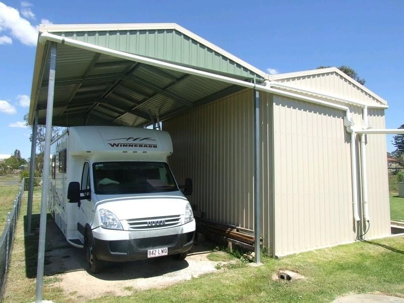 10 Church Street, Crows Nest QLD 4355