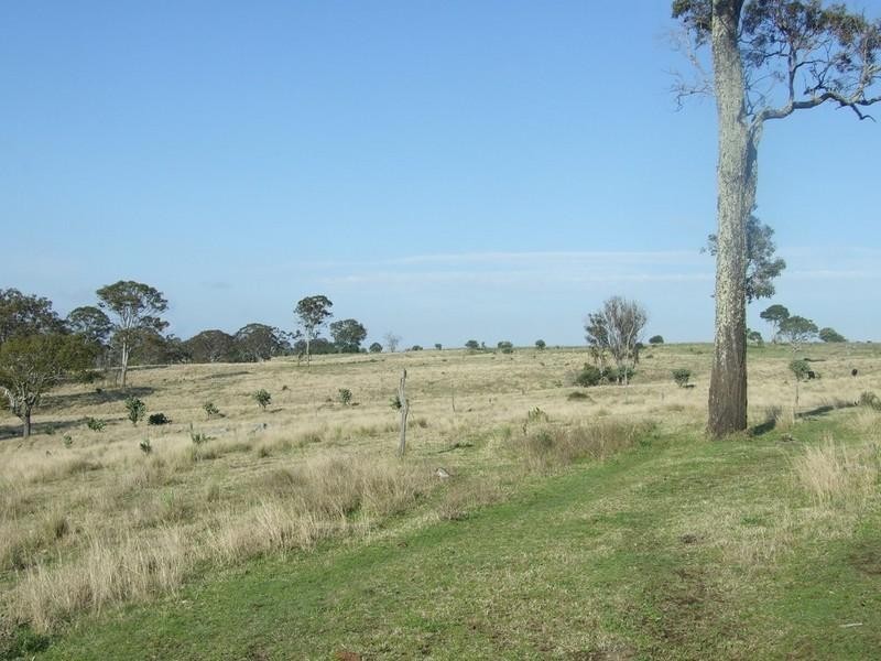 0 Plainby Road, Crows Nest QLD 4355