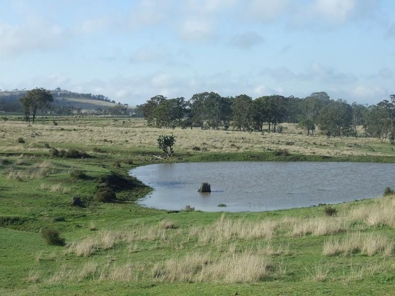 0 Plainby Road, Crows Nest QLD 4355