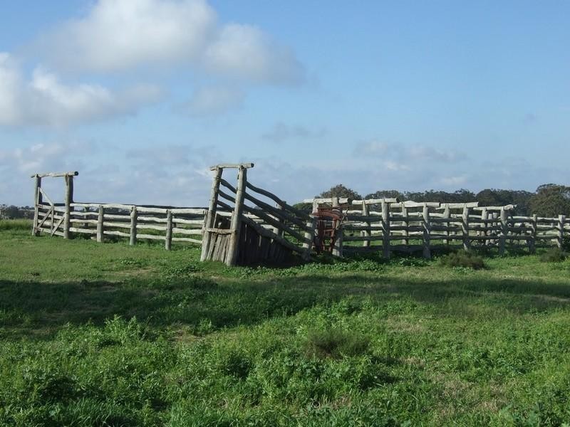 0 Plainby Road, Crows Nest QLD 4355