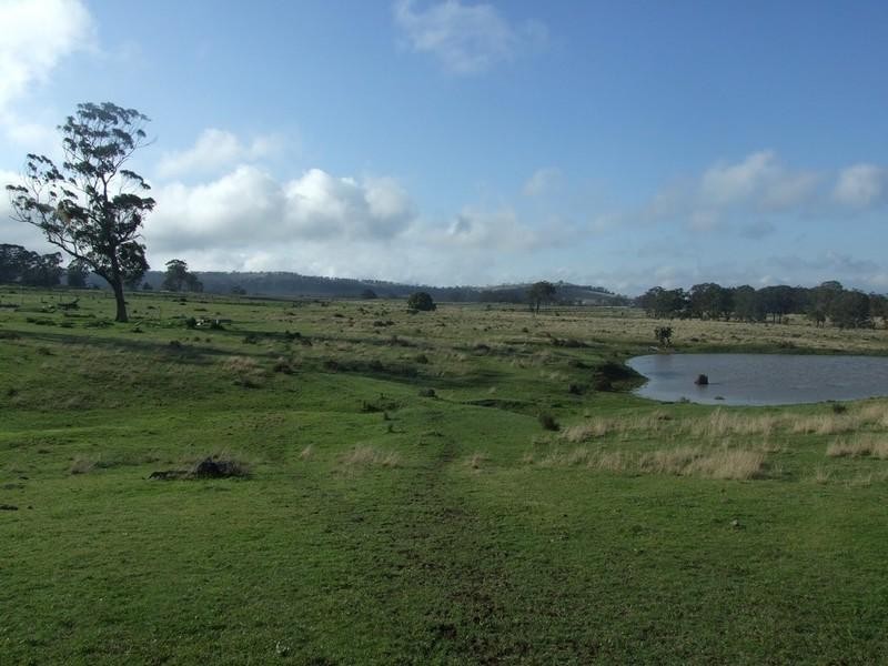 0 Plainby Road, Crows Nest QLD 4355