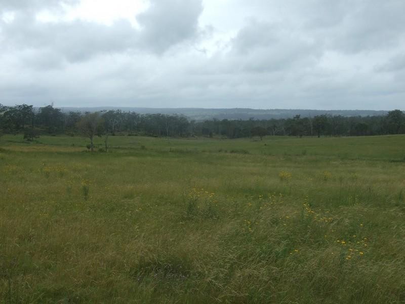 00 Grunke Road, Groomsville QLD 4352