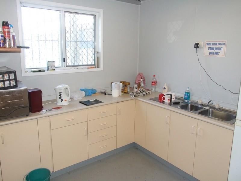 8 Charlotte Street, Crows Nest QLD 4355