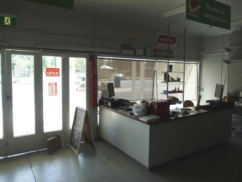 8 Charlotte Street, Crows Nest QLD 4355