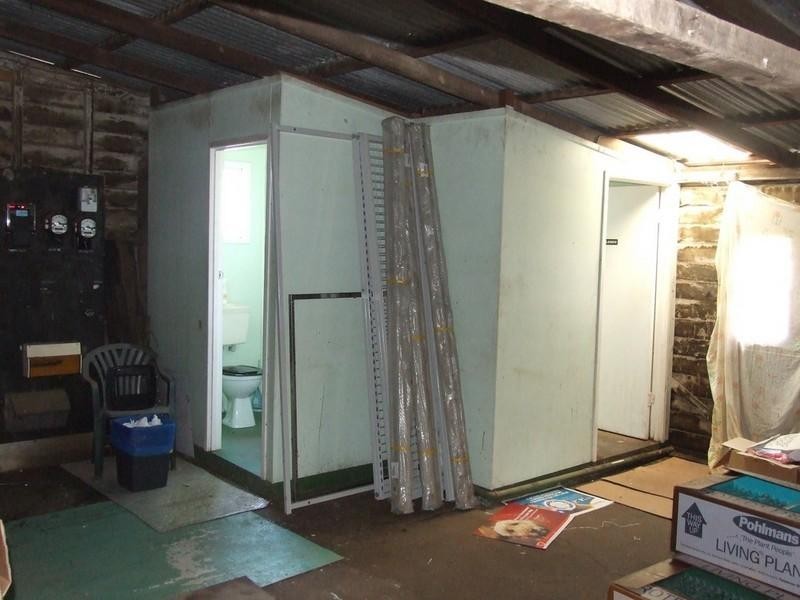 8 Charlotte Street, Crows Nest QLD 4355