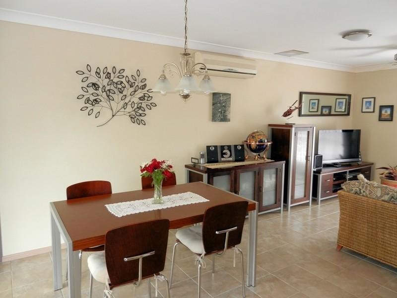 5 Lee Court, Crows Nest QLD 4355