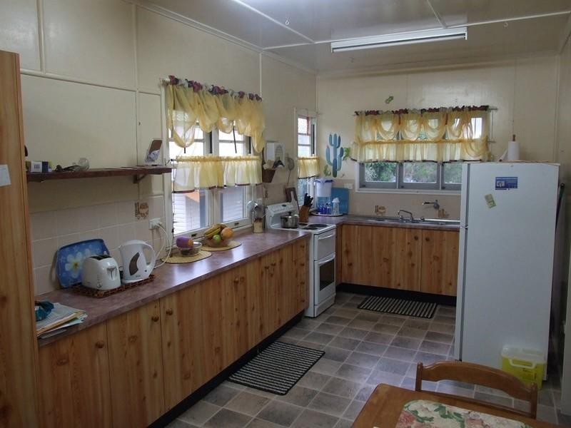 1 Nolan Street, Crows Nest QLD 4355