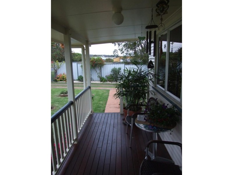 1 Nolan Street, Crows Nest QLD 4355