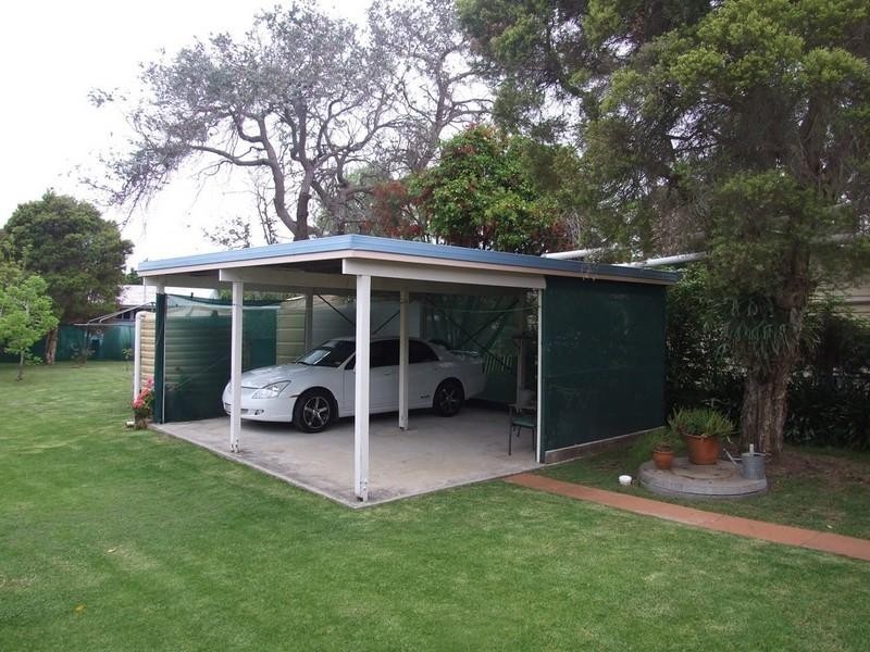 1 Nolan Street, Crows Nest QLD 4355