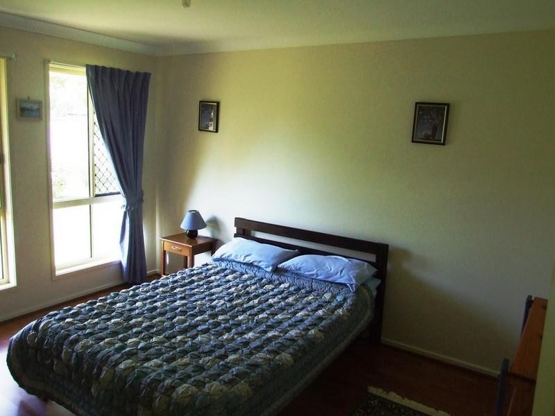 1 John Street, Crows Nest QLD 4355