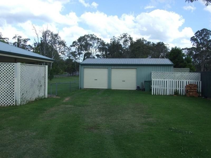 1 John Street, Crows Nest QLD 4355