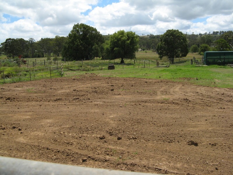 8 Hayden Street, Crows Nest QLD 4355