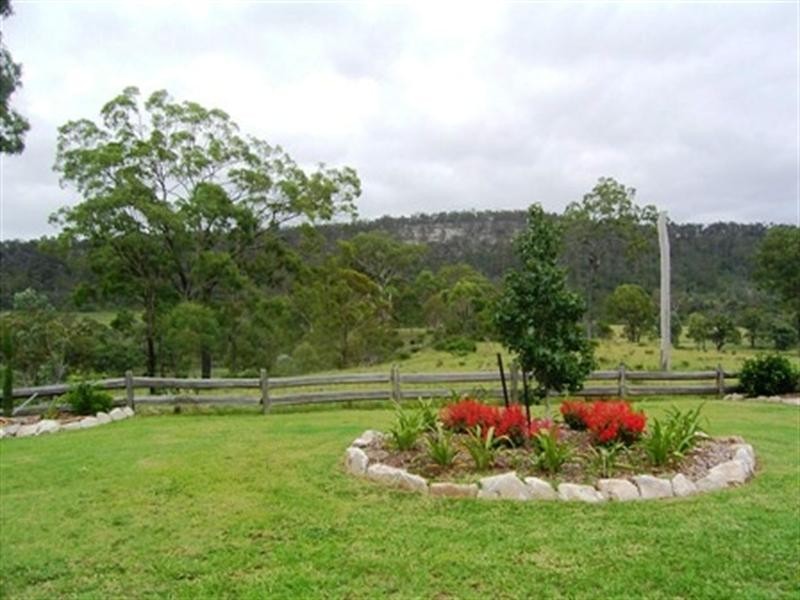 330 Emu Creek Road, Emu Creek QLD 4355