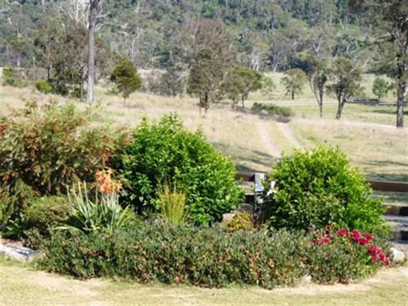 330 Emu Creek Road, Crows Nest QLD 4355