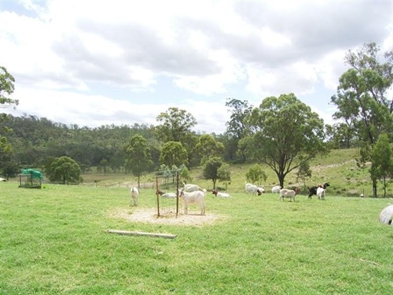 330 Emu Creek Road, Crows Nest QLD 4355