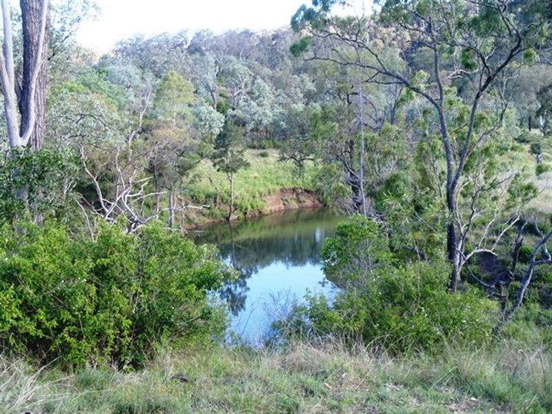 330 Emu Creek Road, Crows Nest QLD 4355