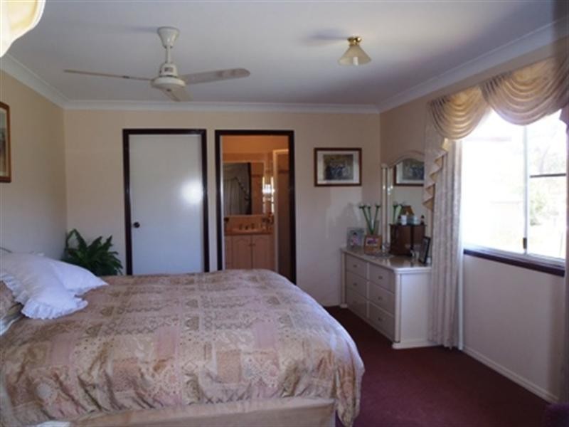 330 Emu Creek Road, Crows Nest QLD 4355