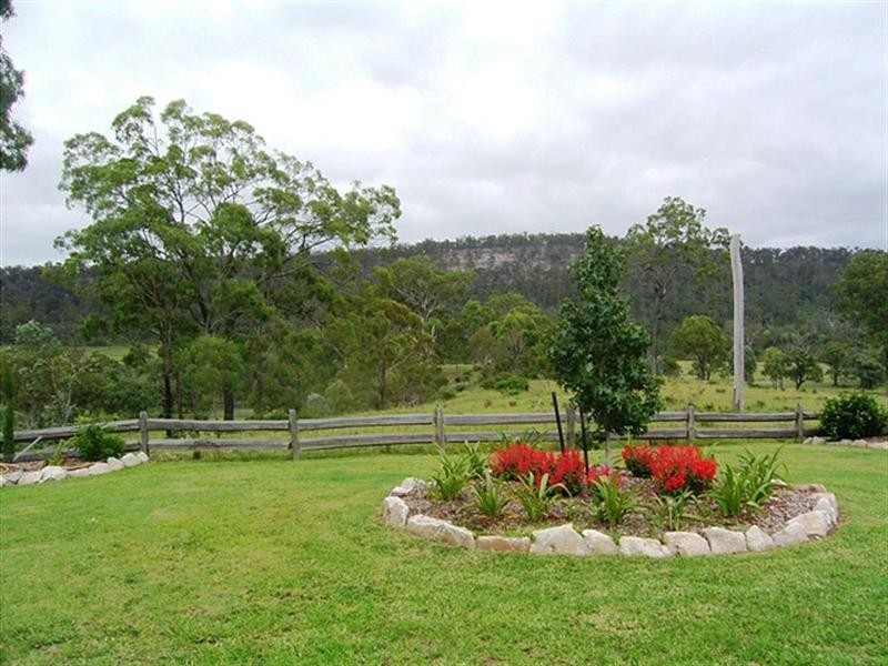 330 Emu Creek Road, Crows Nest QLD 4355