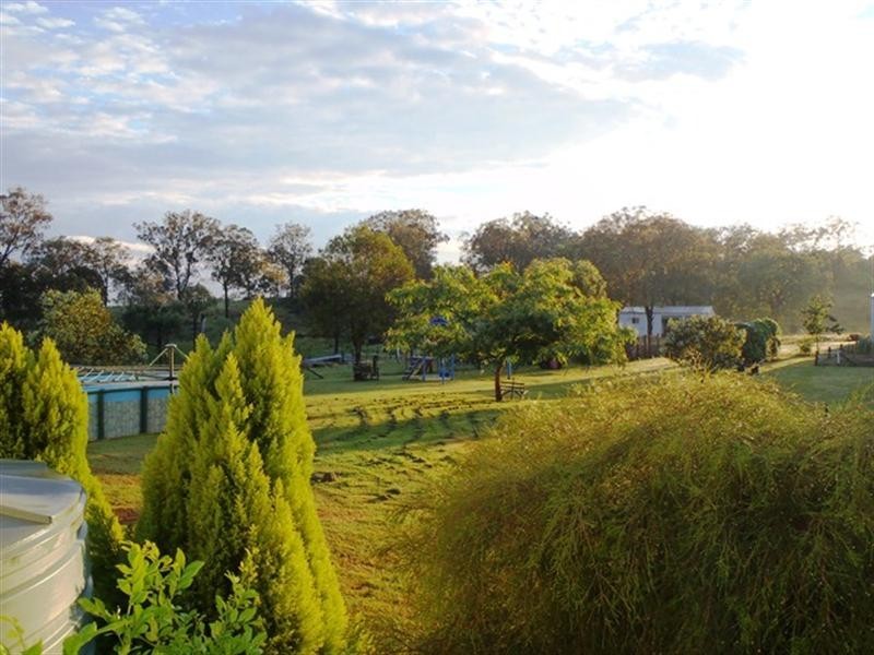 330 Emu Creek Road, Crows Nest QLD 4355