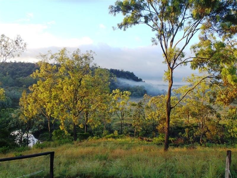 330 Emu Creek Road, Crows Nest QLD 4355