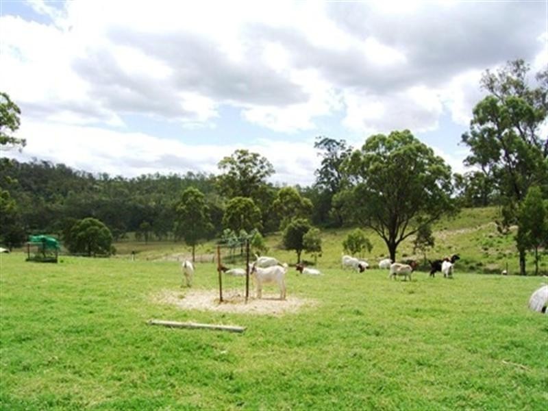 330 Emu Creek Road, Crows Nest QLD 4355