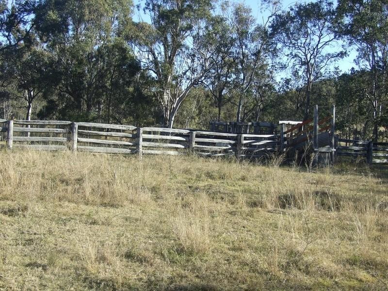 330 Emu Creek Road, Crows Nest QLD 4355