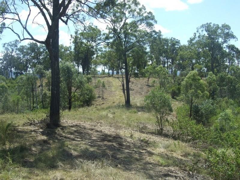 330 Emu Creek Road, Crows Nest QLD 4355