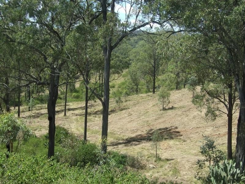 330 Emu Creek Road, Crows Nest QLD 4355