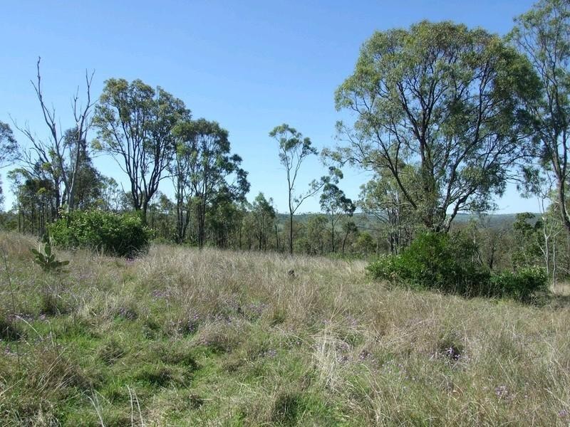 00 Cooyar Rangemore Road, Cooyar QLD 4402