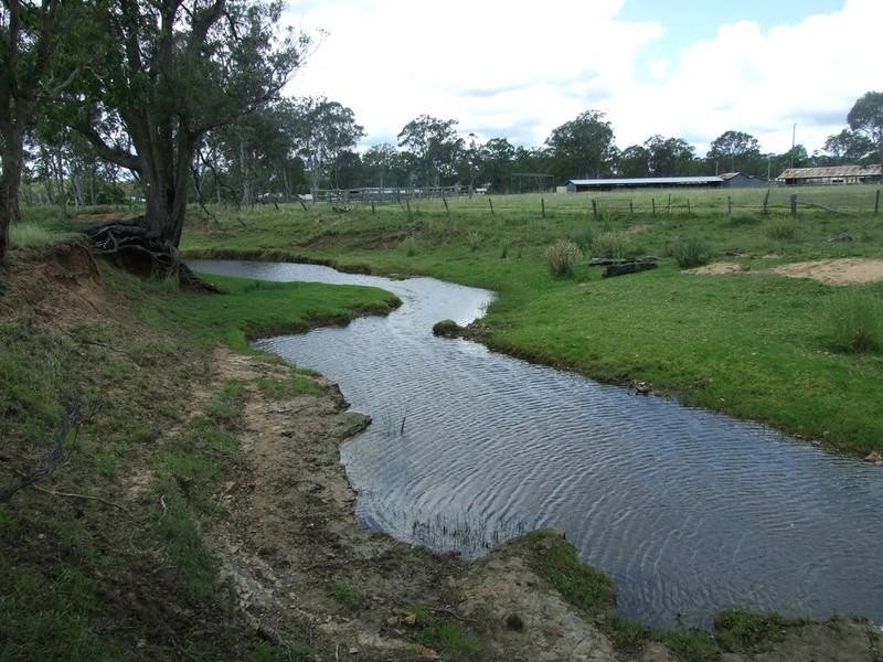 13 Devoncourt Lane, Crows Nest QLD 4355