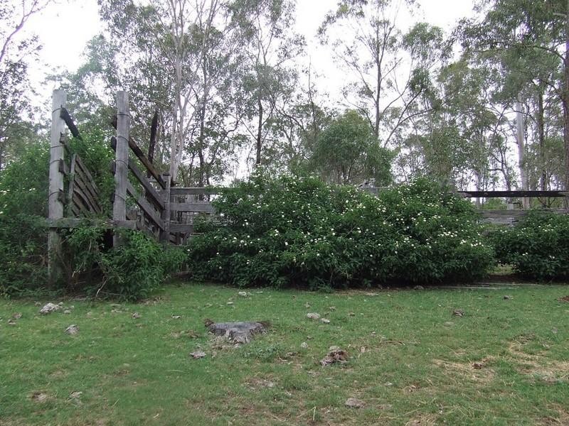 0 Spelling Gully Road, Crows Nest QLD 4355