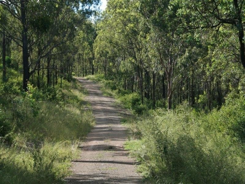 0 Spelling Gully Road, Crows Nest QLD 4355
