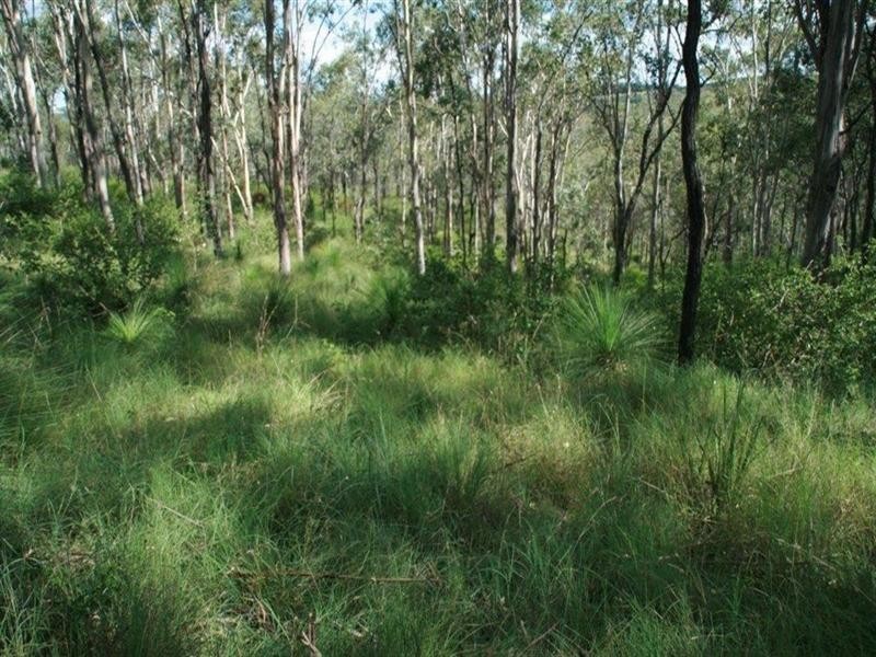 0 Spelling Gully Road, Crows Nest QLD 4355