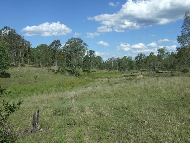 0 Trousdell Road, Crows Nest QLD 4355