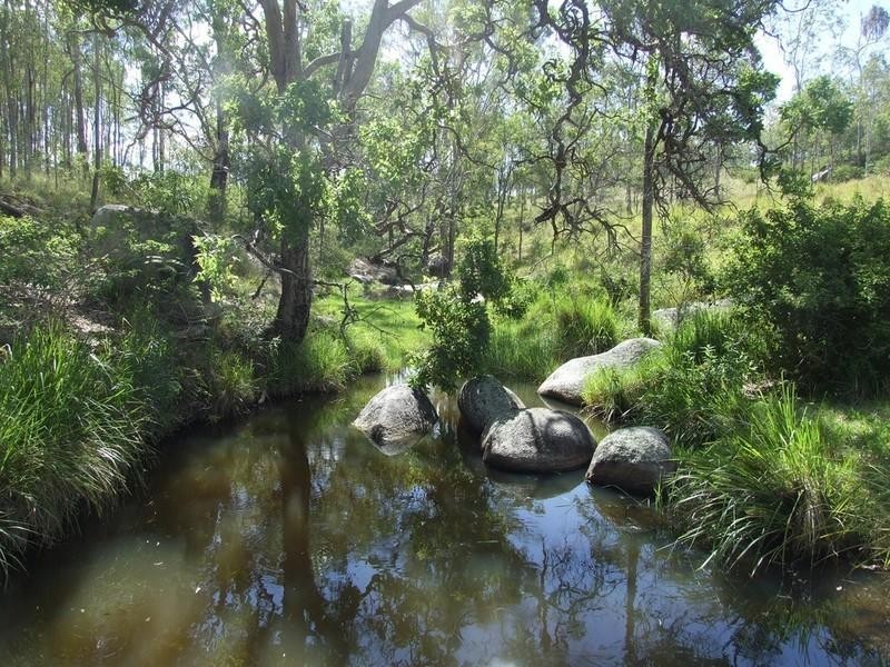 0 Trousdell Road, Crows Nest QLD 4355